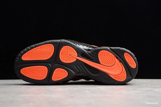 624041-800 ONE Crimson' 'Hyper AIR Foamposite - Nike 1030